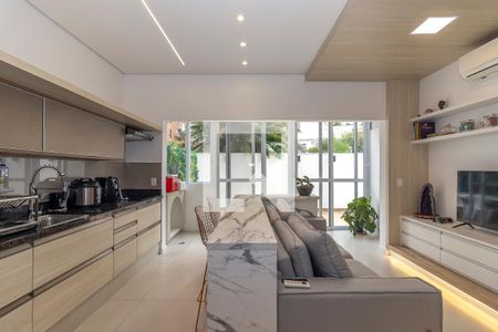 Apartamento à venda com 1 quarto, 105m² em Liberdade, São Paulo