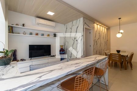 Apartamento à venda com 1 quarto, 105m² em Liberdade, São Paulo