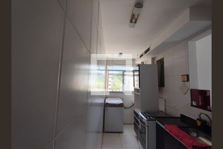 Apartamento para alugar com 3 quartos, 65m² em Taquara, Rio de Janeiro