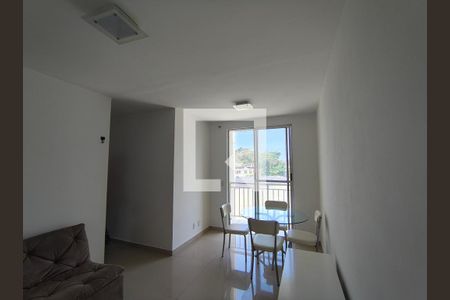 Apartamento para alugar com 3 quartos, 65m² em Taquara, Rio de Janeiro