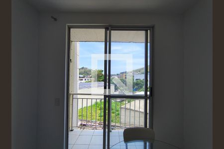 Apartamento para alugar com 3 quartos, 65m² em Taquara, Rio de Janeiro