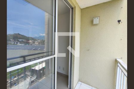 Apartamento para alugar com 3 quartos, 65m² em Taquara, Rio de Janeiro