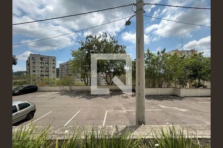 Vista do Quarto 1 de apartamento à venda com 2 quartos, 43m² em Tomás Coelho, Rio de Janeiro