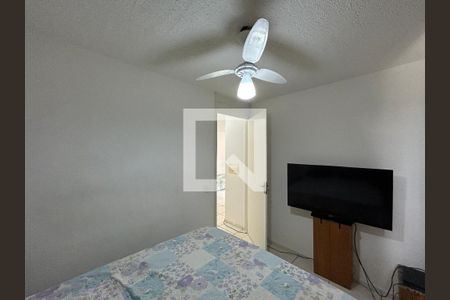 Quarto 1 de apartamento à venda com 2 quartos, 43m² em Tomás Coelho, Rio de Janeiro