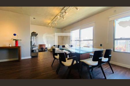 Apartamento à venda com 1 quarto, 74m² em Santo Amaro, São Paulo