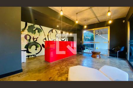 Apartamento à venda com 1 quarto, 74m² em Santo Amaro, São Paulo