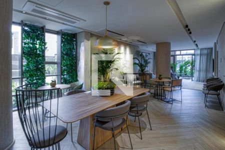 Apartamento à venda com 2 quartos, 75m² em Itaim Bibi, São Paulo