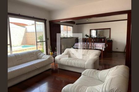 Casa à venda com 3 quartos, 201m² em Socorro, São Paulo