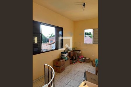 Casa à venda com 3 quartos, 201m² em Socorro, São Paulo