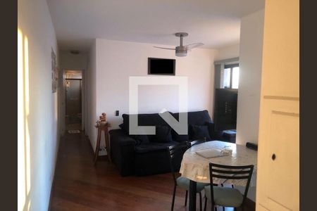 Apartamento à venda com 2 quartos, 54m² em Pinheiros, São Paulo