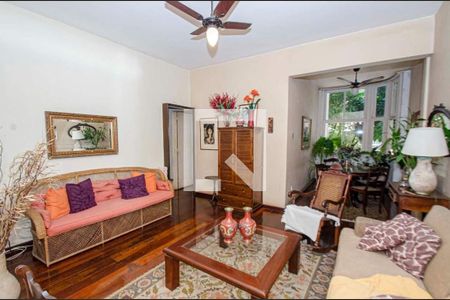 Apartamento à venda com 3 quartos, 120m² em Copacabana, Rio de Janeiro