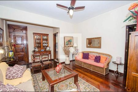 Apartamento à venda com 3 quartos, 120m² em Copacabana, Rio de Janeiro