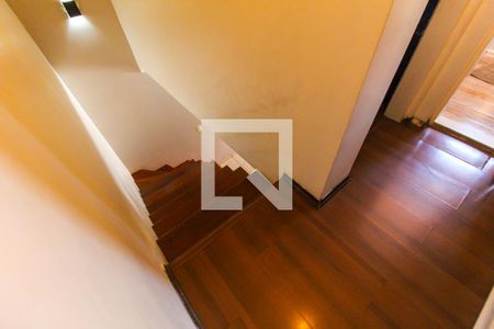 Hall de casa de condomínio à venda com 2 quartos, 78m² em Vila Carmosina, São Paulo