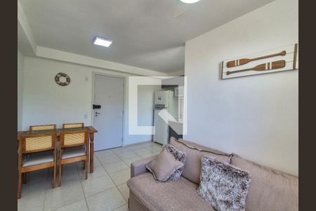 Apartamento à venda com 2 quartos, 48m² em Barra da Tijuca, Rio de Janeiro