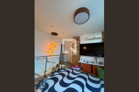 Apartamento à venda com 2 quartos, 94m² em Campo Belo, São Paulo
