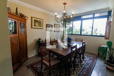 Sala 3 de apartamento à venda com 3 quartos, 235m² em Real Parque, São Paulo