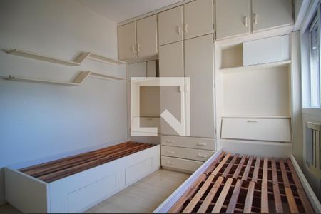 Quarto 1 de apartamento para alugar com 2 quartos, 96m² em Guarani, Novo Hamburgo