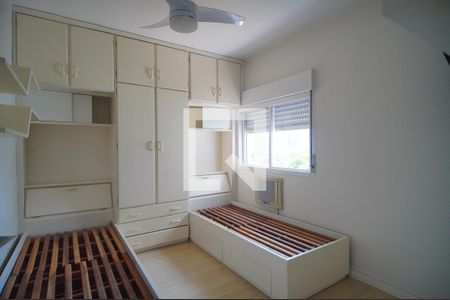 Quarto 1 de apartamento para alugar com 2 quartos, 96m² em Guarani, Novo Hamburgo