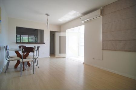 Sala de apartamento para alugar com 2 quartos, 96m² em Guarani, Novo Hamburgo