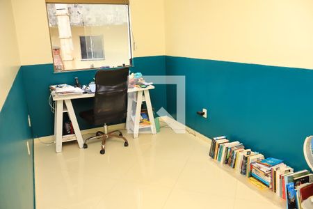 Quarto 1 de apartamento para alugar com 2 quartos, 54m² em Jardim Placaford, Salvador