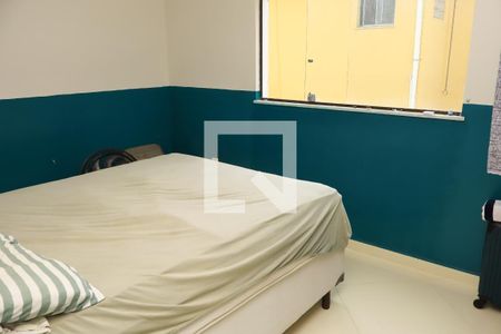 Quarto 2 de apartamento para alugar com 2 quartos, 54m² em Jardim Placaford, Salvador