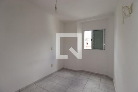 Quarto 2 de apartamento à venda com 2 quartos, 84m² em Parque Oratório, Santo André