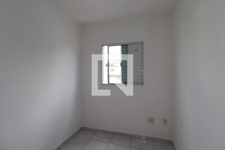 Quarto 1 de apartamento à venda com 2 quartos, 84m² em Parque Oratório, Santo André