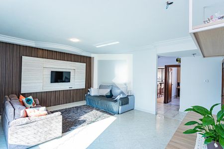 Sala de casa para alugar com 5 quartos, 300m² em Parque Sao Domingos, São Paulo