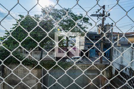 Vista sala de casa para alugar com 5 quartos, 300m² em Parque Sao Domingos, São Paulo