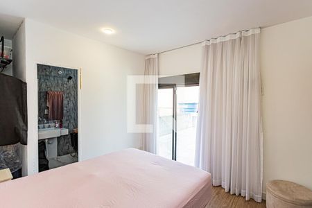 Suite 1 de casa para alugar com 5 quartos, 300m² em Parque Sao Domingos, São Paulo