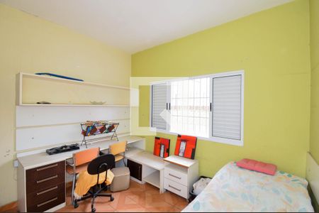 Quarto 2 de casa à venda com 3 quartos, 250m² em Jardim Santa Mena, Guarulhos