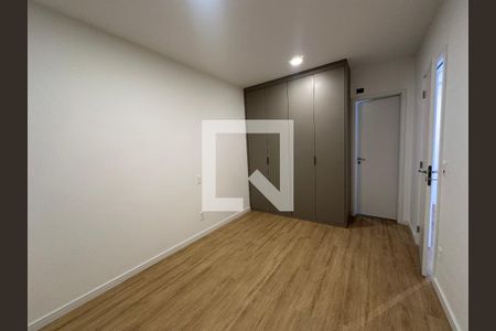 Suíte de apartamento para alugar com 1 quarto, 51m² em Alphaville Industrial, Barueri