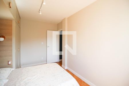 Quarto de apartamento para alugar com 1 quarto, 50m² em Itaim Bibi, São Paulo