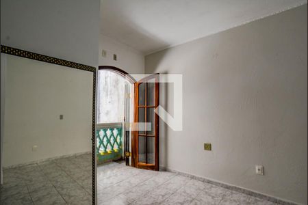 Suite de casa para alugar com 1 quarto, 50m² em Jardim Las Vegas, Santo André