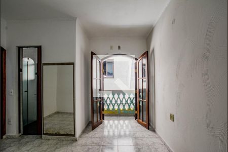 Suite de casa para alugar com 1 quarto, 50m² em Jardim Las Vegas, Santo André