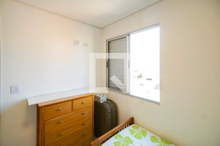 Quarto  de apartamento à venda com 2 quartos, 56m² em Vila Carrão, São Paulo