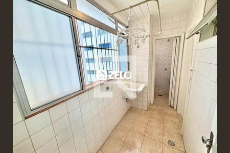 Foto 16 de apartamento à venda com 3 quartos, 83m² em Vila Paraiso, Campinas