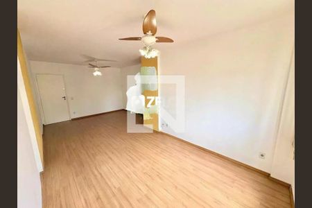 Foto 02 de apartamento à venda com 3 quartos, 83m² em Vila Paraiso, Campinas
