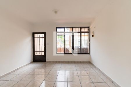 Sala de casa à venda com 2 quartos, 95m² em São Lucas, São Paulo