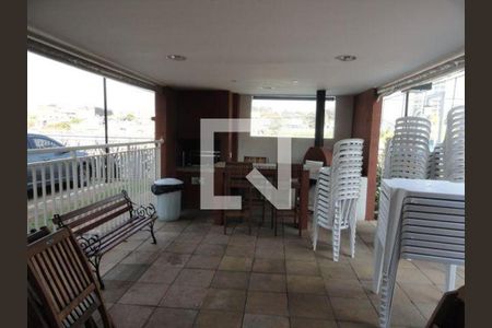 Apartamento à venda com 3 quartos, 70m² em Butantã, São Paulo