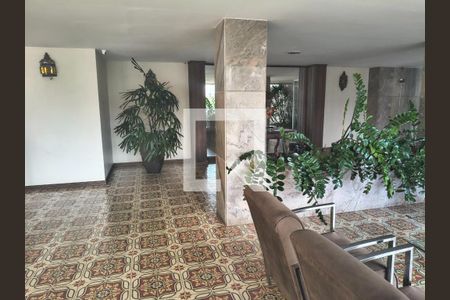 Apartamento à venda com 4 quartos, 130m² em Vila Paris, Belo Horizonte