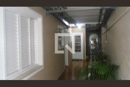 Casa à venda com 3 quartos, 137m² em Parque Novo Mundo, São Paulo