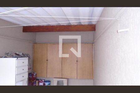 Casa à venda com 3 quartos, 137m² em Parque Novo Mundo, São Paulo