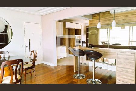 Apartamento à venda com 3 quartos, 100m² em Vila Progredior, São Paulo