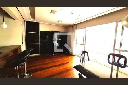 Apartamento à venda com 3 quartos, 100m² em Vila Progredior, São Paulo