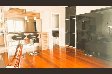 Apartamento à venda com 3 quartos, 100m² em Vila Progredior, São Paulo