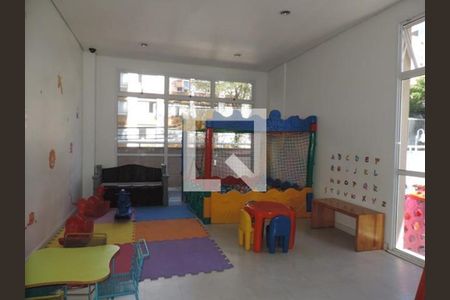 Apartamento à venda com 3 quartos, 100m² em Vila Progredior, São Paulo