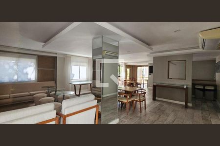 Apartamento à venda com 3 quartos, 93m² em Butantã, São Paulo