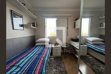 Apartamento à venda com 3 quartos, 80m² em Vila Carrão, São Paulo