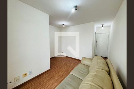 Apartamento à venda com 2 quartos, 50m² em Jardim Monte Alegre, São Paulo